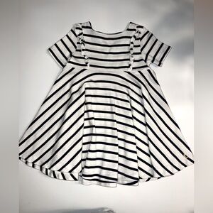 NEW PETIT BATEAU CLASSIC DRESS 3T